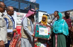 لشؤون اللاجئين والنازحين