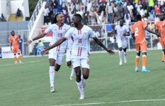 منتخب السودان