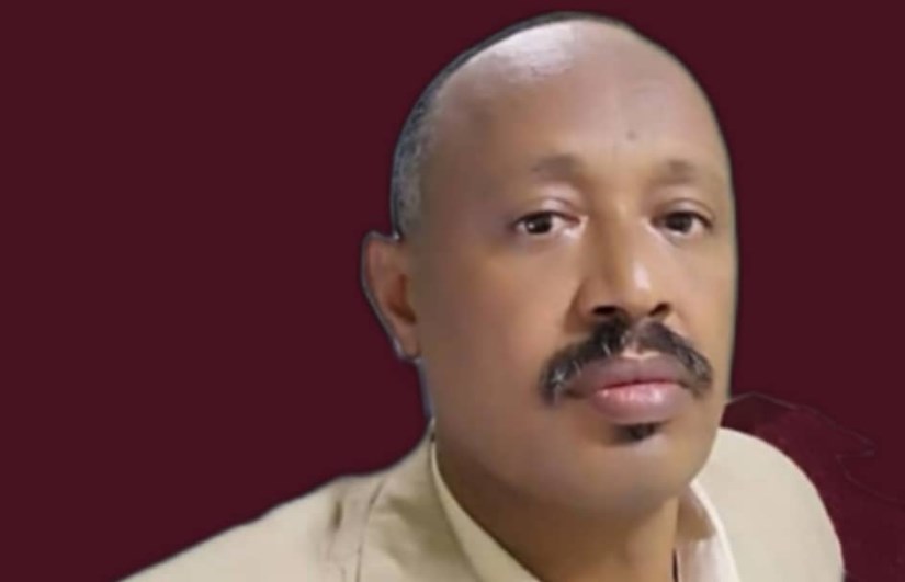 د عصام الدين بدري