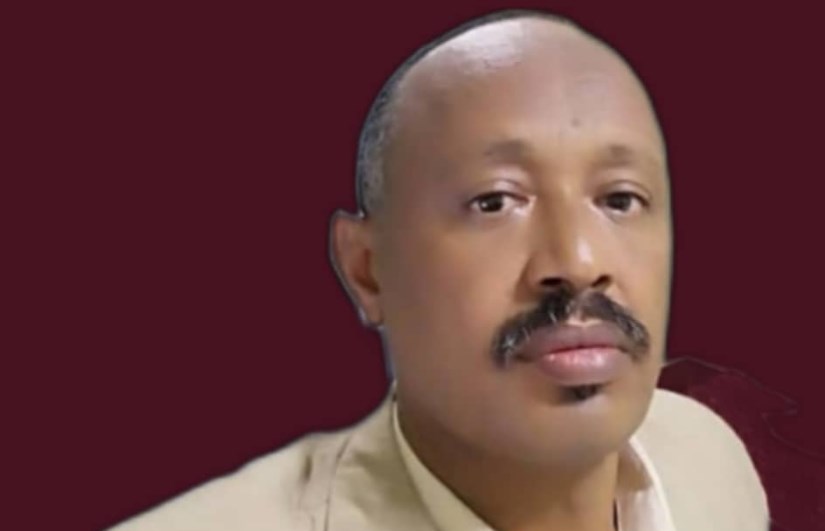 عصام الدين بدري