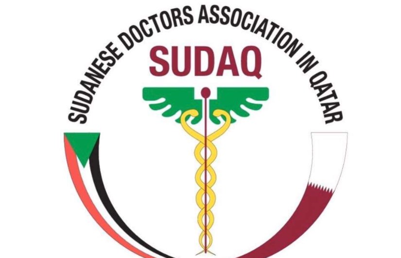 أطباء السودان