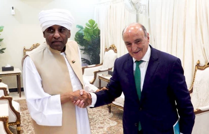 رئيس الوزراء