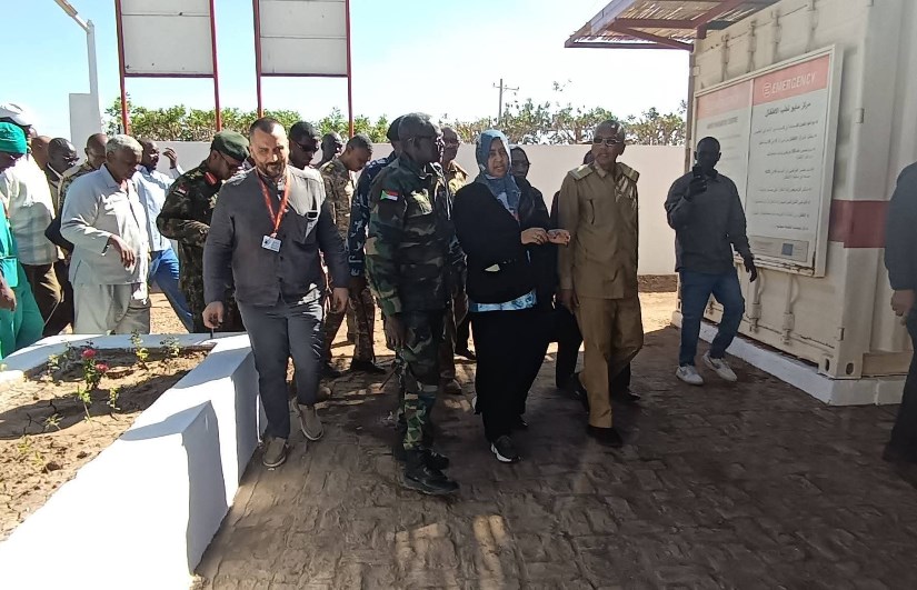 والي الخرطوم