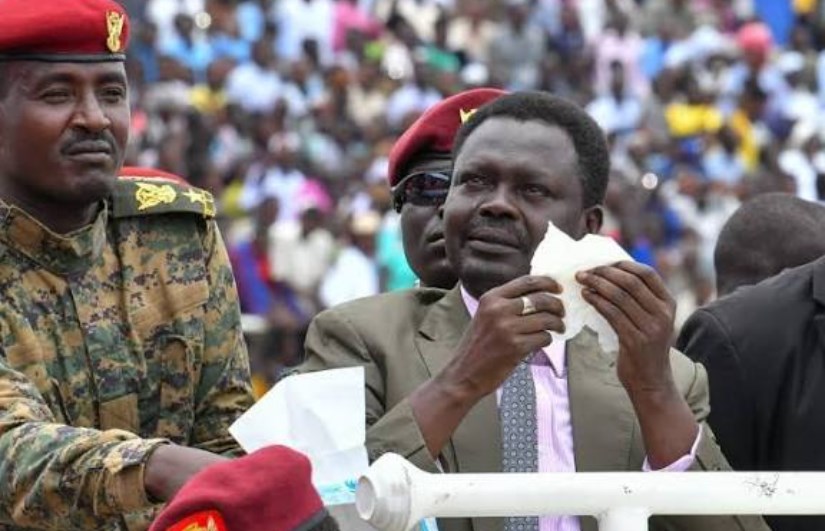  تنسيقية أبناء الفاشر تنتقد مناوي لغياب حضوره الميداني