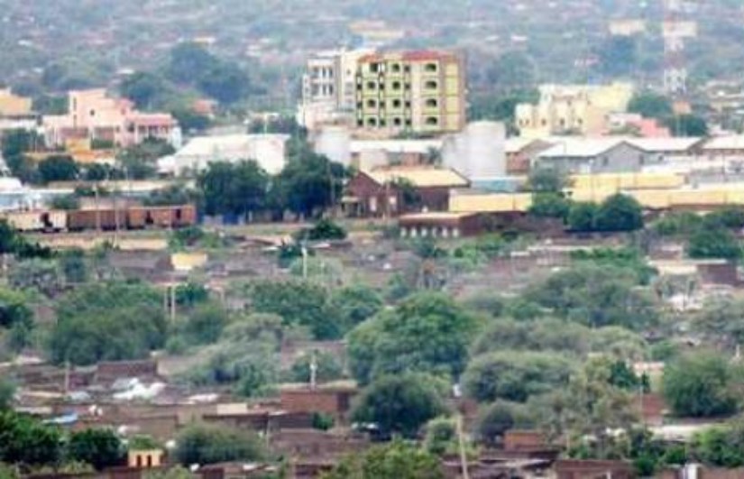 مدينة نيالا