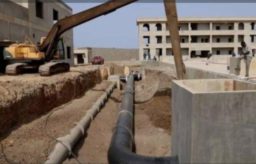 بين انتظار المركز وضرورة المبادرة المحلية.. 11 مليون دولار تنهي عطش القضارف