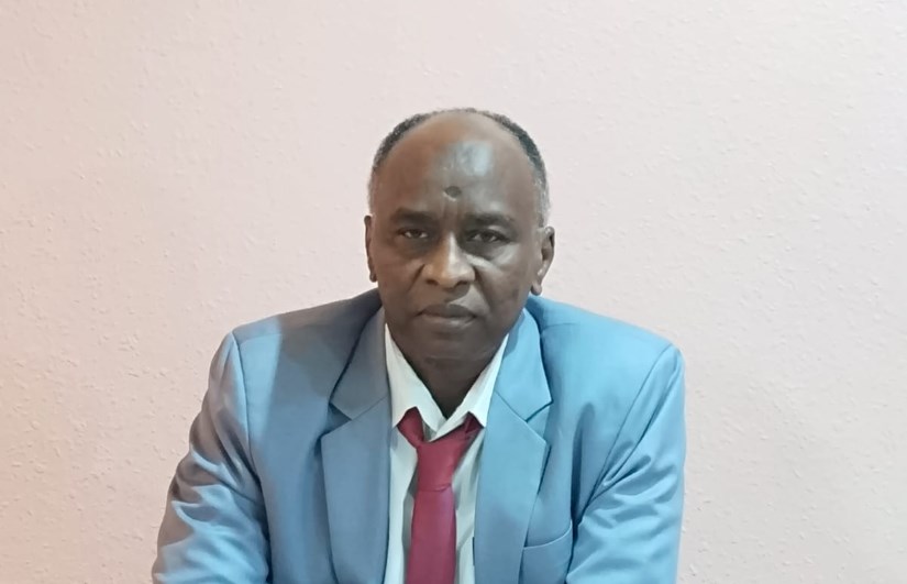 د. حسين عمر عثمان