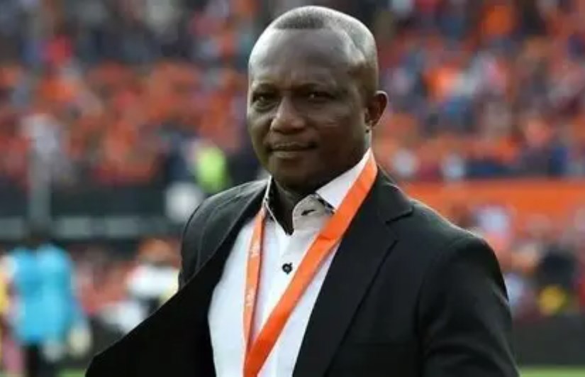 جيمس كواسي أبياه