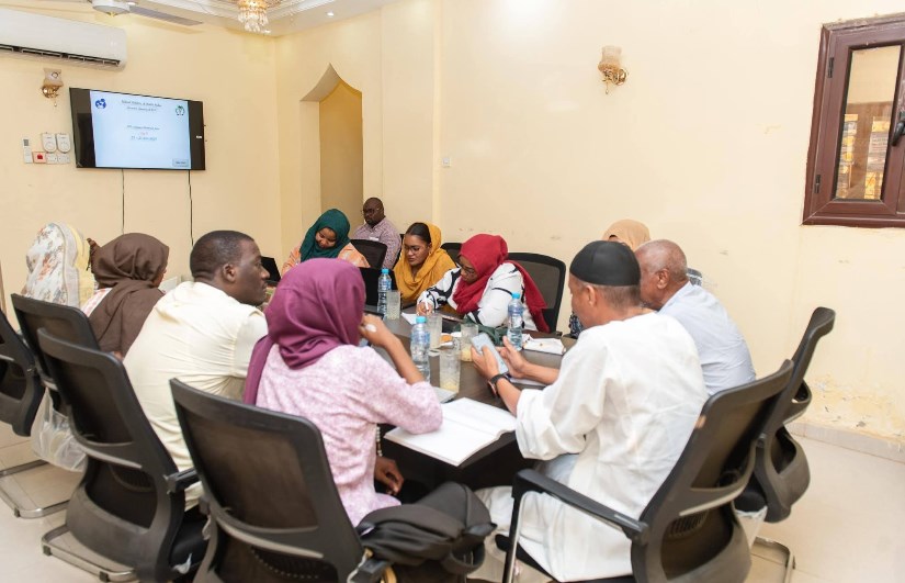 تحصين أكثر من 834 ألف طفل ضد الحصبة والحصبة الألمانية بولاية الخرطوم خلال 3 أيام