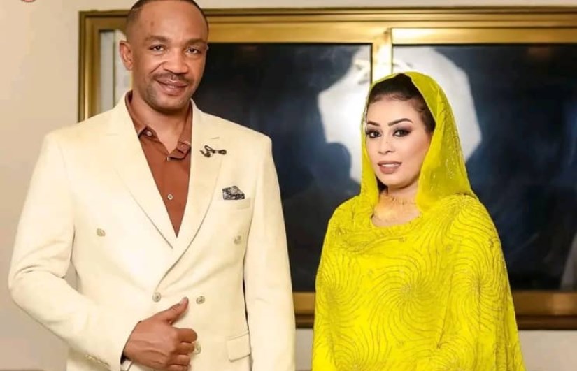 مدير أعمال إيمان الشريف ينفي شائعة عودته للعمل مع الفنانة إنصاف مدني