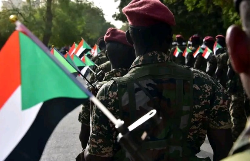 الجيش السوداني يحرر الدانكوج ويعيد الأمن لشمال كردفان