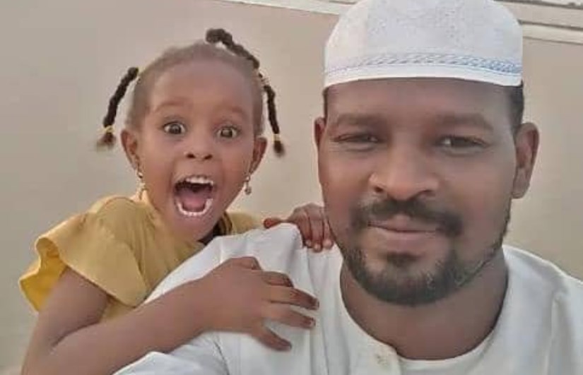 قتيل نهر النيل