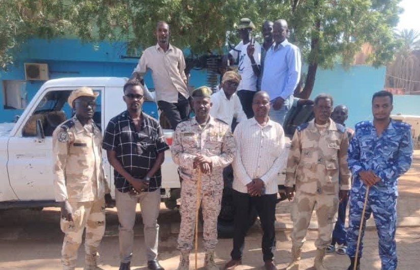 الطواف المشترك