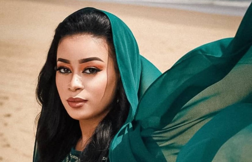 إيمان الشريف