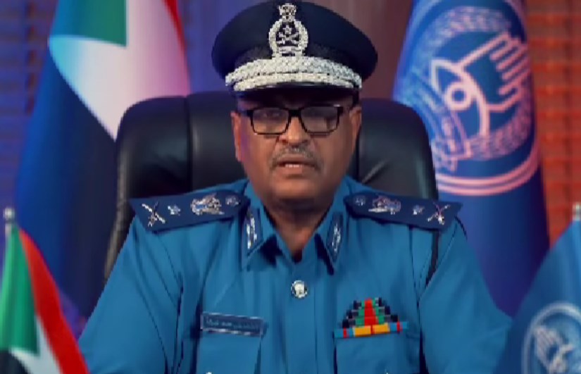 الطاهر علي محمد البلولة