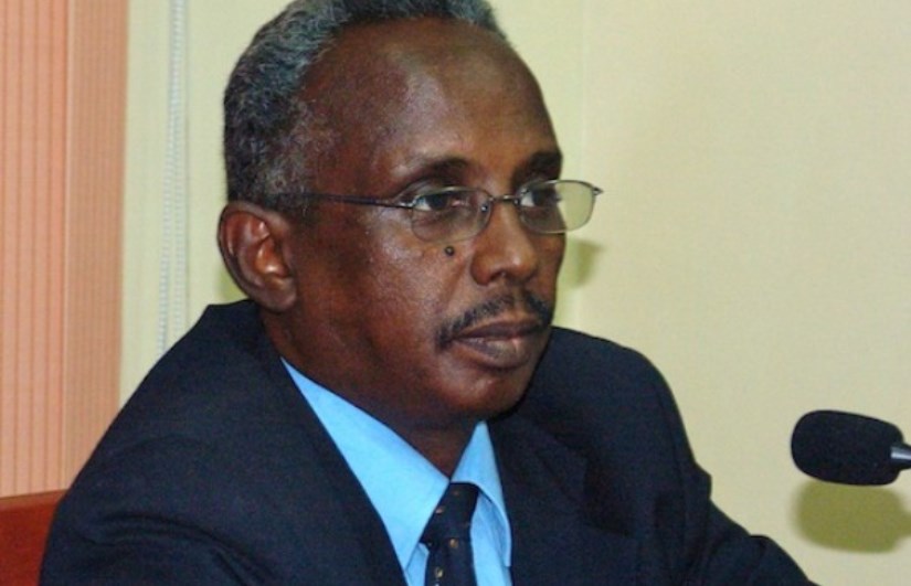 عثمان ميرغني