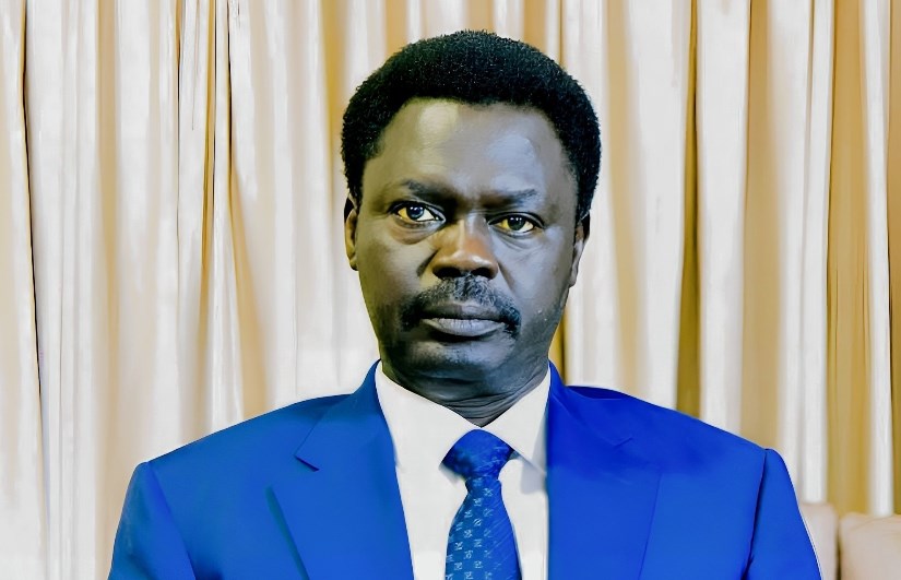 مني أركو مناوي