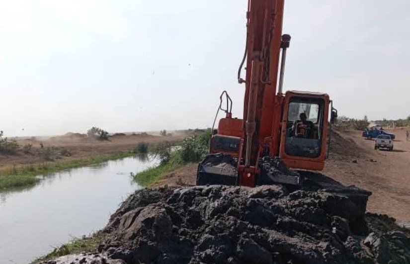 ولاية الجزيرة