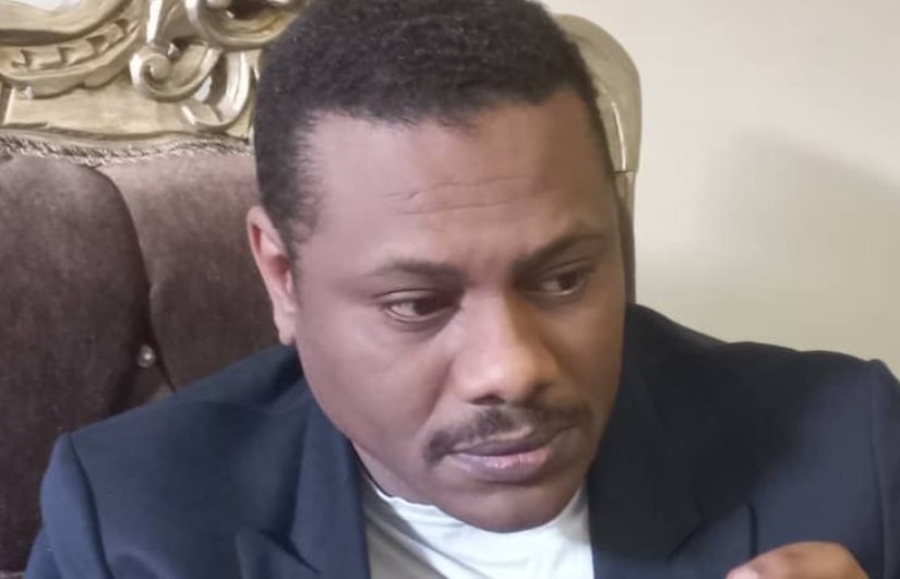 عبد العزيز النقر