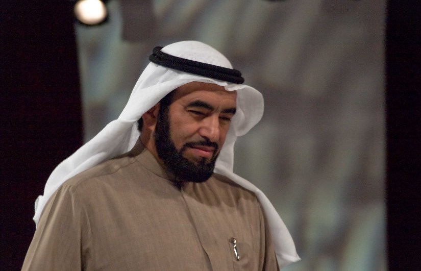 طارق السويدان