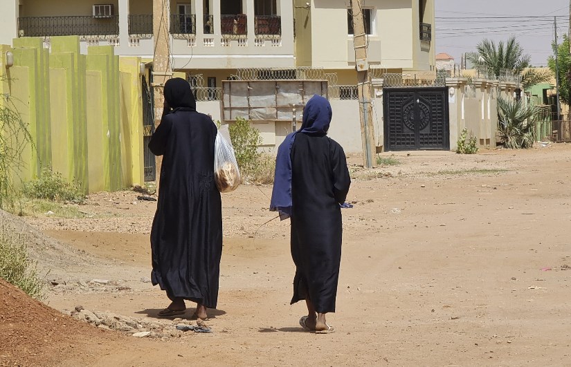 مجازر مليشيا الدعم