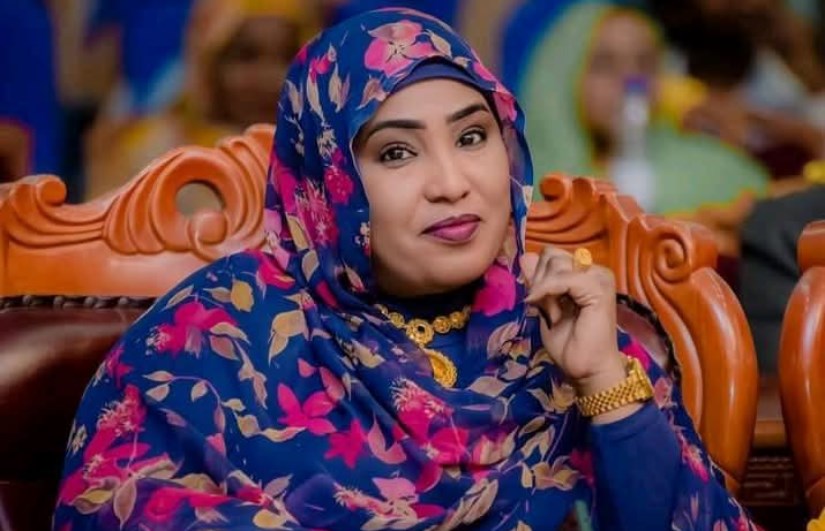 داليا إلياس