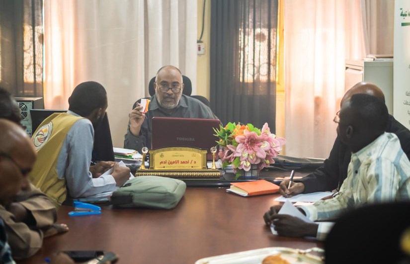  منظمة "سابا"