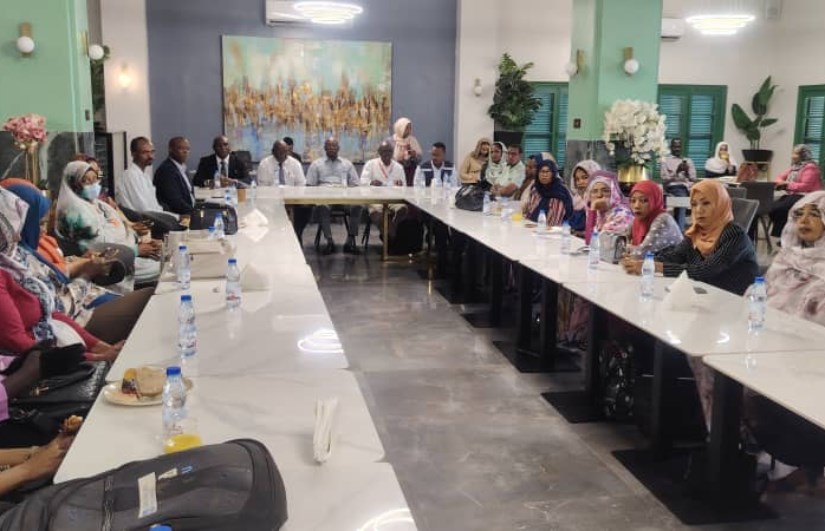 المجلس القومي لرعاية الطفولة