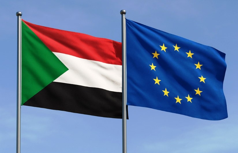 الاتحاد الأوروبي