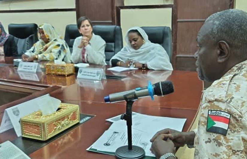 والي الخرطوم