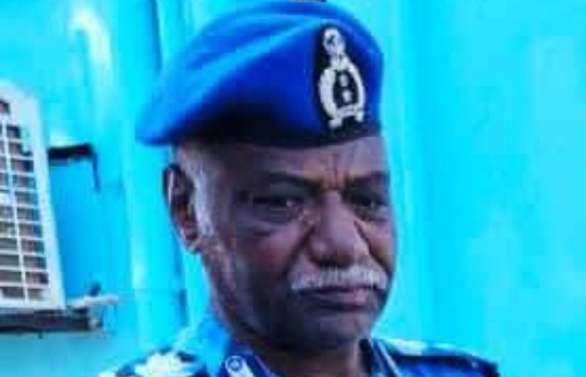 نجده السودان