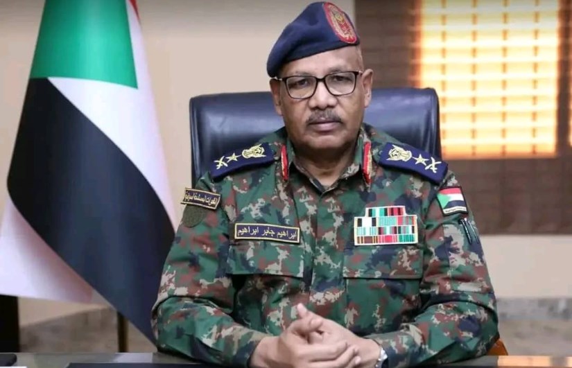 رئيس اللجنة العليا لتهيئة البيئة