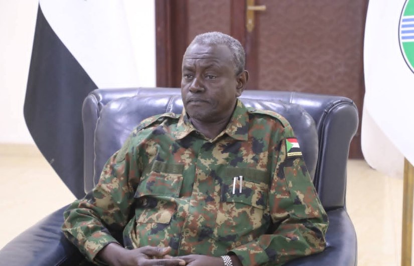 والي الخرطوم