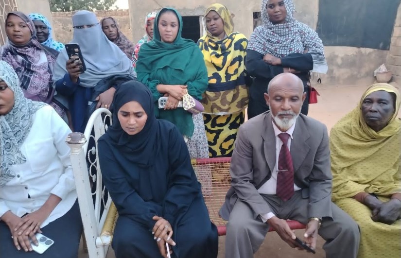 عائشة الجبل