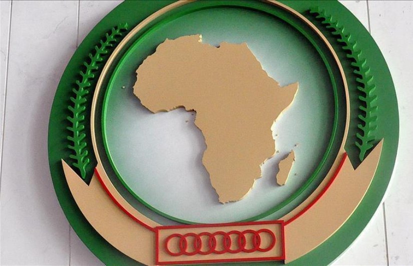 مفوضيه الاتحاد الافريقي