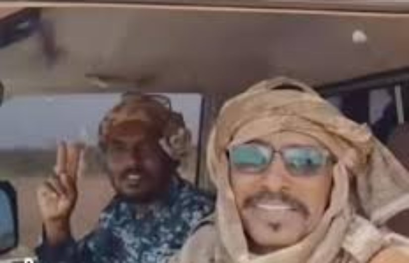 عــبد الله الناعم