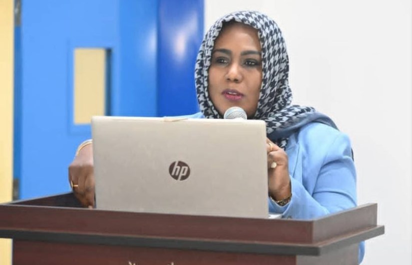 الدكتورة نجاة دبلوك