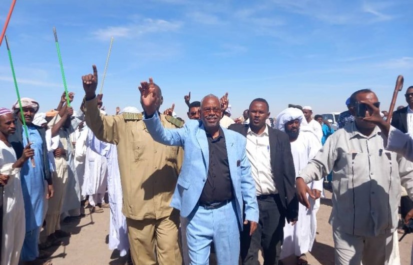 حملة تطعيم 400 ألف رأس ماشية بدعم الاتحاد الأوروبي