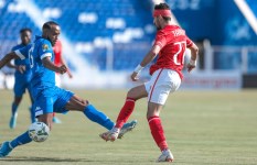 الهلال والأهلي