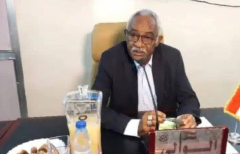 عمر الخليفة عبدالله