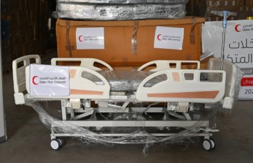مشروعات التدخلات الإنسانية
