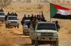 تجدد الاشتباكات