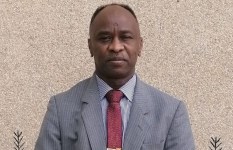 د. حسين عمر عثمان