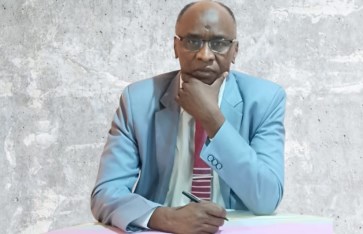 د. حسين عمر عثمان 