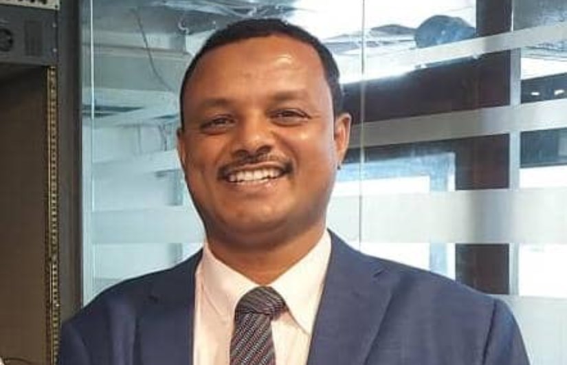محمد إدريس