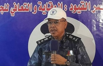 محمد إبراهيم عوض الله