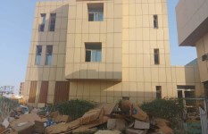 الإمدادات الطبية