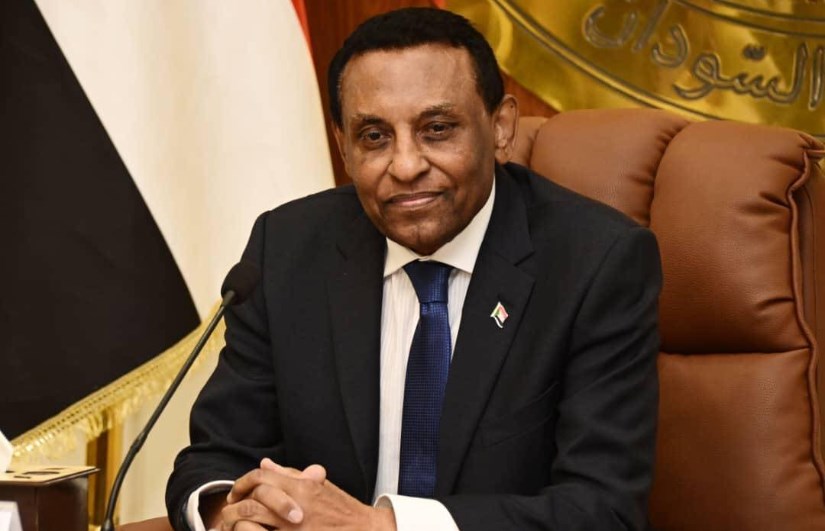 كامل إدريس كامل إدريس