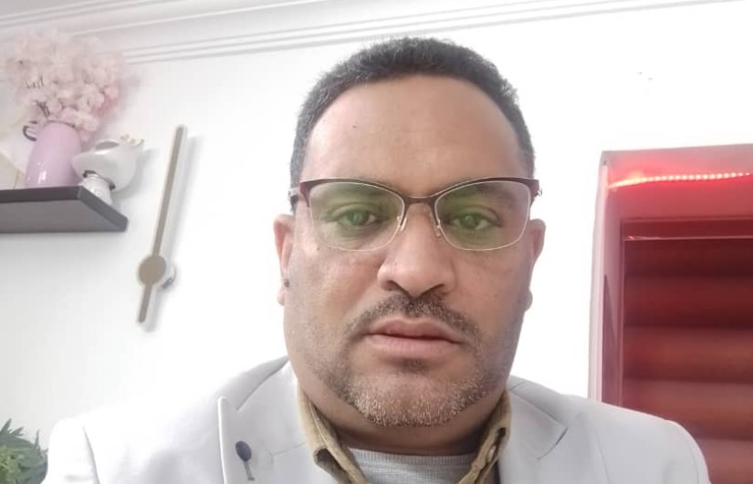 علم الدين عمر