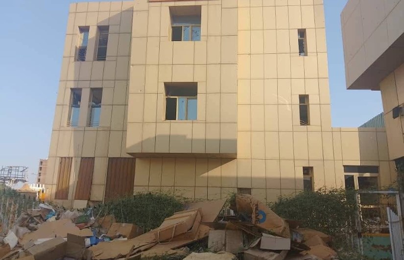 الإمدادات الطبية الإمدادات الطبية